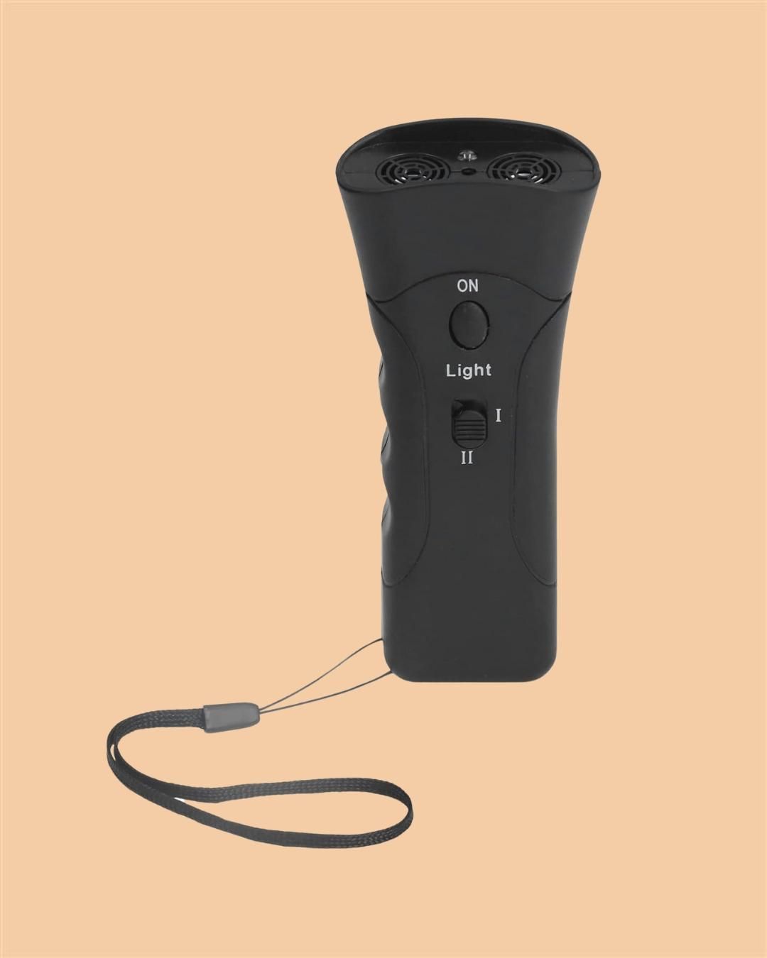 Dog Defense Pro – Ultrasonic Anti-Attack Device